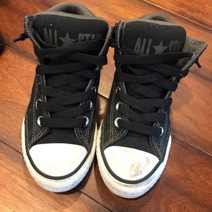 Converse All Star High Top boys sneakers
